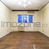 1 Mai nr. 29, 3 camere, 4/10, bloc stradal, c-tie 1980, bucatarie mare, 2 bai